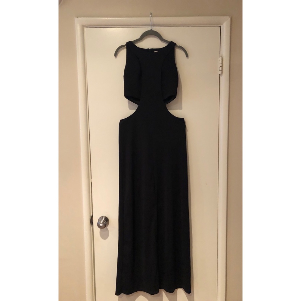 Sans Souci Maxi Dress Size M